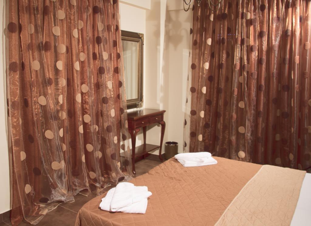 Iris Spa Loutra Edipsou  Room photo